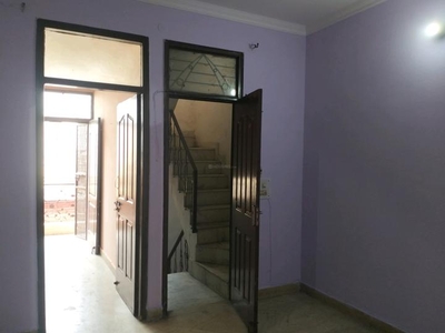 2 BHK Independent Floor for rent in Hari Nagar, New Delhi - 520 Sqft