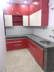 2 BHK Independent Floor for rent in Hari Nagar, New Delhi - 800 Sqft