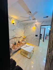 2 BHK Independent Floor for rent in Janakpuri, New Delhi - 600 Sqft
