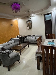 2 BHK Independent Floor for rent in Kotla Mubarakpur, New Delhi - 1000 Sqft