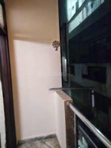 2 BHK Independent Floor for rent in Laxmi Nagar, New Delhi - 850 Sqft