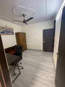 2 BHK Independent Floor for rent in Mukherjee Nagar, New Delhi - 700 Sqft