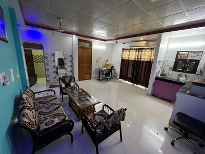 2 BHK Independent Floor for rent in Nawada, New Delhi - 720 Sqft