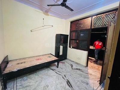 2 BHK Independent Floor for rent in New Ashok Nagar, New Delhi - 630 Sqft
