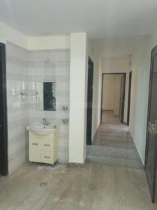 2 BHK Independent Floor for rent in Paschim Vihar, New Delhi - 1050 Sqft