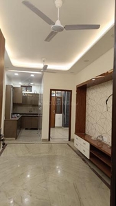 2 BHK Independent Floor for rent in Paschim Vihar, New Delhi - 759 Sqft