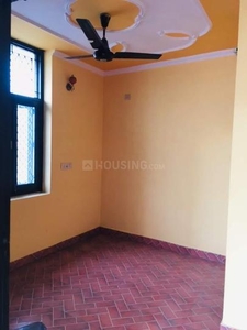 2 BHK Independent Floor for rent in Paschim Vihar, New Delhi - 950 Sqft