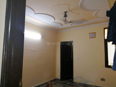 2 BHK Independent Floor for rent in Preet Vihar, New Delhi - 1000 Sqft