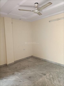 2 BHK Independent Floor for rent in Preet Vihar, New Delhi - 750 Sqft