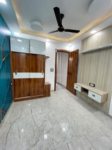 2 BHK Independent Floor for rent in Razapur Khurd, New Delhi - 550 Sqft