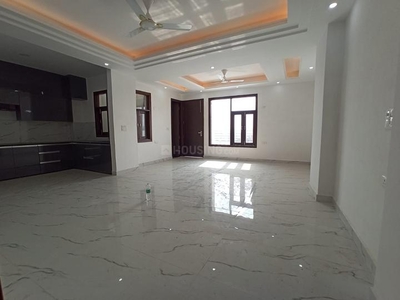 2 BHK Independent Floor for rent in Saket, New Delhi - 1400 Sqft