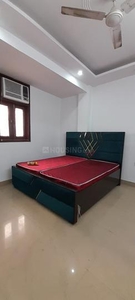 2 BHK Independent Floor for rent in Saket, New Delhi - 900 Sqft