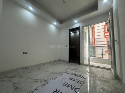2 BHK Independent Floor for rent in Saket, New Delhi - 950 Sqft