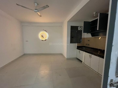 2 BHK Independent Floor for rent in Freedom Fighters Enclave, New Delhi - 950 Sqft