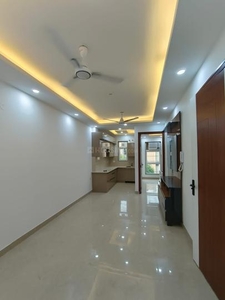 2 BHK Independent Floor for rent in Sector 12 Dwarka, New Delhi - 750 Sqft