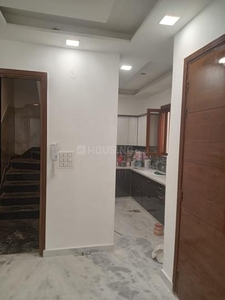 2 BHK Independent Floor for rent in Sector 16 Rohini, New Delhi - 600 Sqft