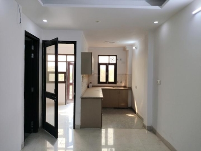 2 BHK Independent Floor for rent in Sector 17 Dwarka, New Delhi - 800 Sqft