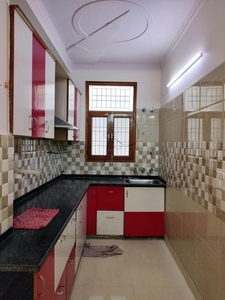 2 BHK Independent Floor for rent in Sector 19 Dwarka, New Delhi - 720 Sqft