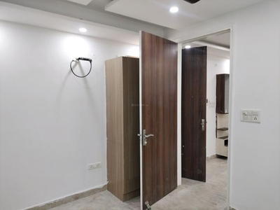 2 BHK Independent Floor for rent in Sector 19 Dwarka, New Delhi - 750 Sqft