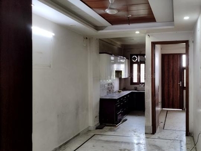 2 BHK Independent Floor for rent in Sector 3 Rohini, New Delhi - 700 Sqft