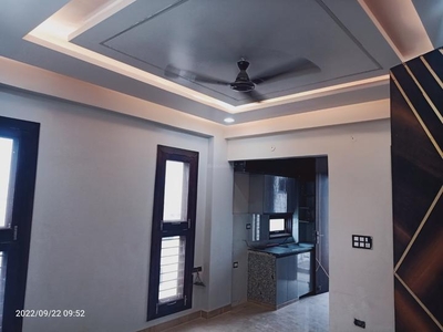 2 BHK Independent Floor for rent in Sector 63 A, Noida - 1100 Sqft