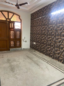 2 BHK Independent Floor for rent in Sector 7 Rohini, New Delhi - 1000 Sqft