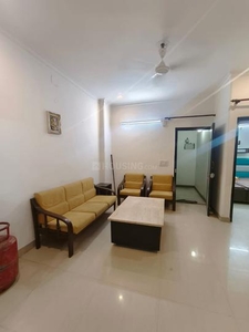 2 BHK Independent Floor for rent in Sector 8 Dwarka, New Delhi - 750 Sqft