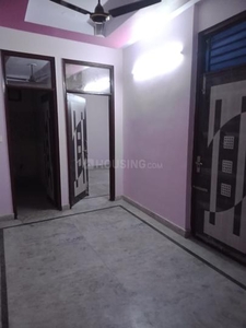 2 BHK Independent Floor for rent in Sewak Park, New Delhi - 625 Sqft