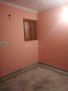 2 BHK Independent Floor for rent in Uttam Nagar, New Delhi - 900 Sqft