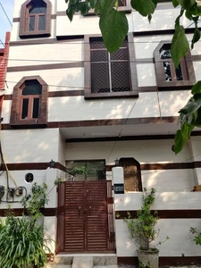 2 BHK Independent House for rent in Laxmi Nagar, New Delhi - 1500 Sqft