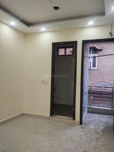 2 BHK Independent Floor for rent in Sudarshan Park, New Delhi - 540 Sqft
