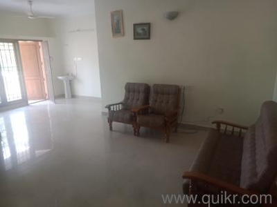 2 BHK rent Apartment in Plamoodu, Trivandrum