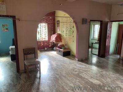 2 BHK rent Apartment in Vidyasagar Colony, Kolkata