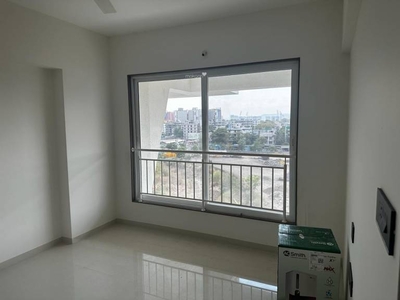 2000 sq ft 3 BHK 2T Apartment for rent in Bhandari 43 Privet Drive at Balewadi, Pune by Agent Rise Realty