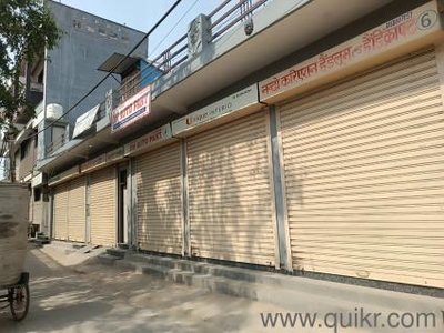2000 Sq. ft Shop for rent in New Gurgaon, Gurgaon