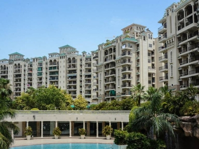 2050 sq ft 3 BHK 3T NorthEast facing Apartment for sale at Rs 2.75 crore in ATS Greens Village in Sector 93A, Noida