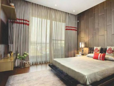 2150 sq ft 3 BHK Apartment for sale at Rs 2.80 crore in Paras Irene in Sector 70A, Gurgaon
