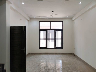 2300 sq ft 4 BHK 1T NorthEast facing Villa for sale at Rs 97.50 lacs in Paradise Shrishti Homes in noida ext, Noida