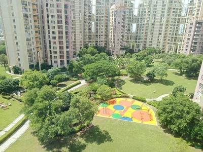 2480 sq ft 3 BHK 3T Apartment for sale at Rs 3.74 crore in Unitech The Close South in Sector 50, Gurgaon