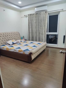 2500 sq ft 3 BHK 4T Apartment for rent in K Raheja Vistas Premiere Maxima at NIBM Annex Mohammadwadi, Pune by Agent Isahh Realtors