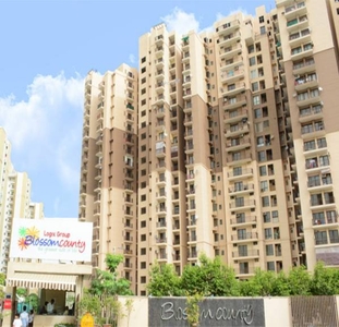 2590 sq ft 4 BHK 3T East facing Apartment for sale at Rs 2.50 crore in Logix Blossom County in Sector 137, Noida