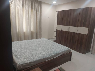 2615 sq ft 3 BHK 3T Apartment for rent in Telugu Film Movie Towers at Kokapet, Hyderabad by Agent Azuroin