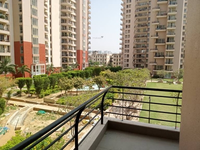 2630 sq ft 3 BHK 2T West facing Apartment for sale at Rs 3.46 crore in Unitech Harmony in Sector 50, Gurgaon