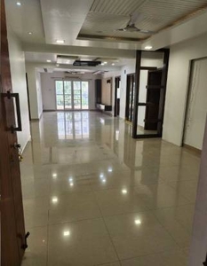 2690 sq ft 3 BHK 3T Apartment for rent in NCC Nagarjuna Residency at Gachibowli, Hyderabad by Agent Srivalli