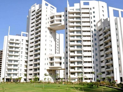 2800 sq ft 3 BHK 3T Apartment for rent in Parsvnath Exotica at Sector 53, Gurgaon by Agent Sam Realtors