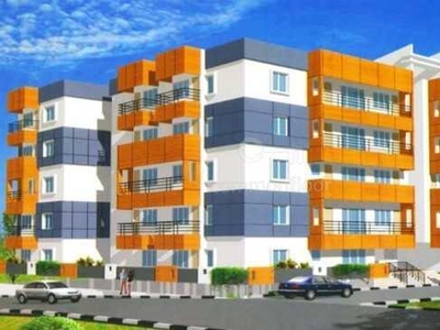 2BHK Apartment for Sale