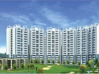 2BHK Apartment for Sale