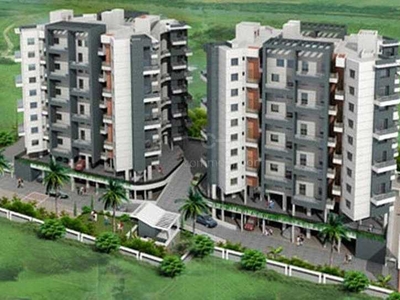 2BHK Apartment for Sale