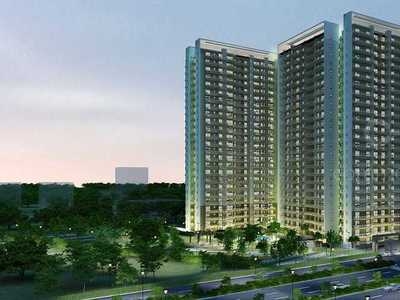 2BHK Apartment for Sale