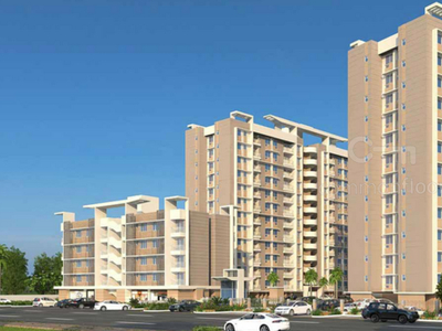 2BHK Apartment for Sale